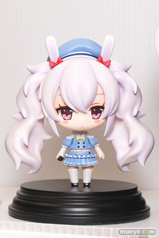 画像　フィギュア　サンプル　レビュー　ワンダーフェスティバル 2020［冬］ Optical Sirius オメガ団 コブラ会 06