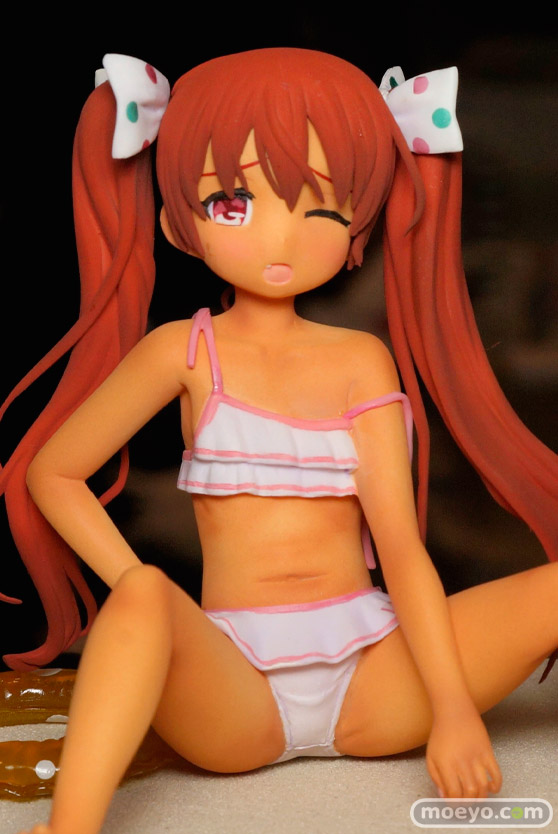 画像　フィギュア　サンプル　レビュー　ワンダーフェスティバル 2020［冬］ Optical Sirius オメガ団 コブラ会 08