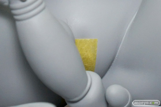 ネイティブ 莉緒 なかじまゆか ソガ氏 エロ キャストオフ フィギュア ワンダーフェスティバル 2020［冬］ 11