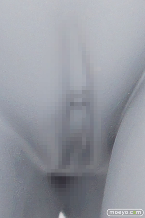 Q-six ノルグレコオリジナル 七海陽菜 エロ フィギュア ワンダーフェスティバル 2020［冬］ 09