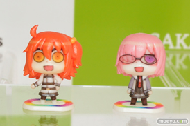 画像　フィギュア　サンプル　レビュー　ワンダーフェスティバル 2020［冬］ ～studio～SunFlower Sakaki Workshops ジーフォース 12