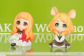 画像　フィギュア　サンプル　レビュー　ワンダーフェスティバル 2020［冬］ ～studio～SunFlower Sakaki Workshops ジーフォース 13