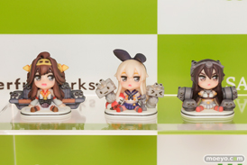 画像　フィギュア　サンプル　レビュー　ワンダーフェスティバル 2020［冬］ ～studio～SunFlower Sakaki Workshops ジーフォース 15