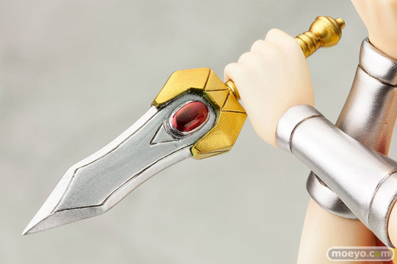 コトブキヤ DC COMICS美少女 DC UNIVERSE アーマード ワンダーウーマン 2nd Edition cigua フィギュア 11