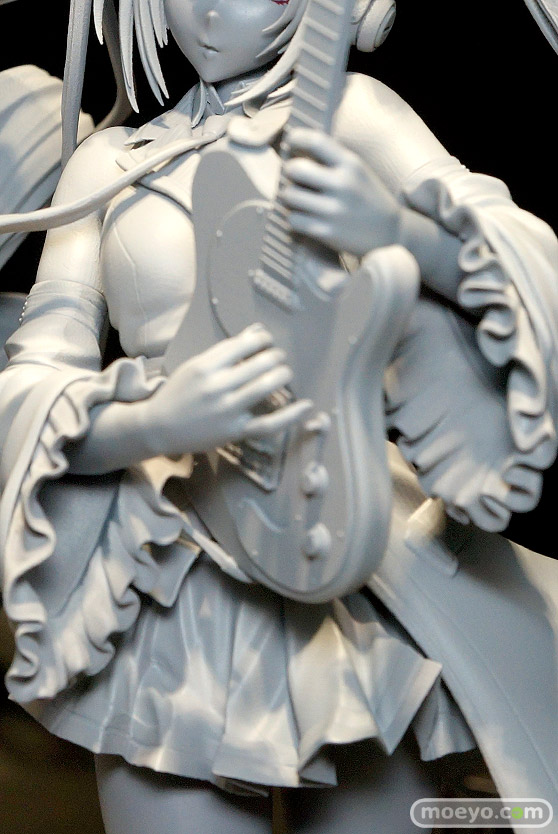 コトブキヤ 初音ミク 山下しゅんやver. フィギュア ワンダーフェスティバル 2020［冬］ 06