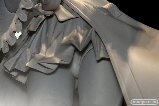 コトブキヤ 初音ミク 山下しゅんやver. フィギュア ワンダーフェスティバル 2020［冬］ 08