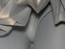 コトブキヤ新作美少女フィギュア「初音ミク 山下しゅんやver.」監修中原型が展示！【WF2020冬】