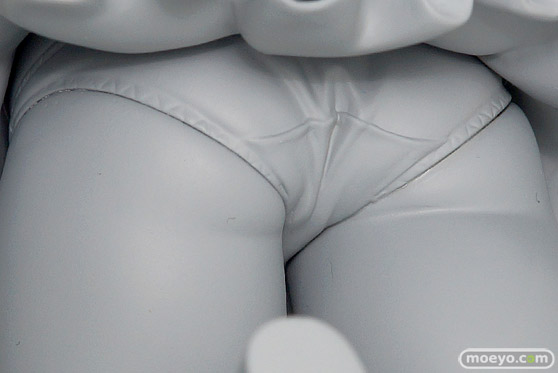 エモントイズ 嫌な顔されながらおパンツ見せてもらいたい アイドルのYuina フィギュア パンツ ワンダーフェスティバル 2020［冬］ 11