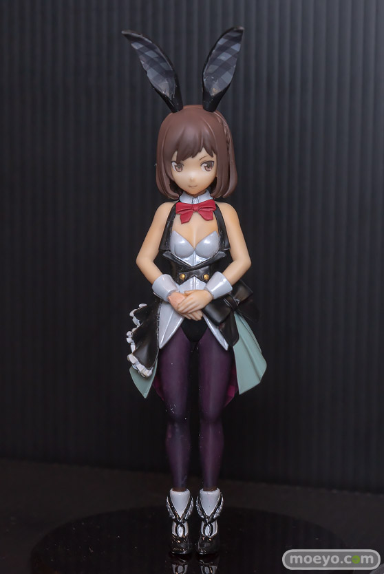 画像　フィギュア　サンプル　レビュー　ワンダーフェスティバル 2020［冬］ polygonia POLY-TOYS ブロンドパロット 08