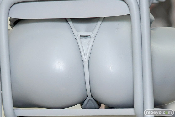 ネイティブ 藤見冬子 三上裕仁 ピジャ エロ キャストオフ フィギュア ワンダーフェスティバル 2020［冬］ 13