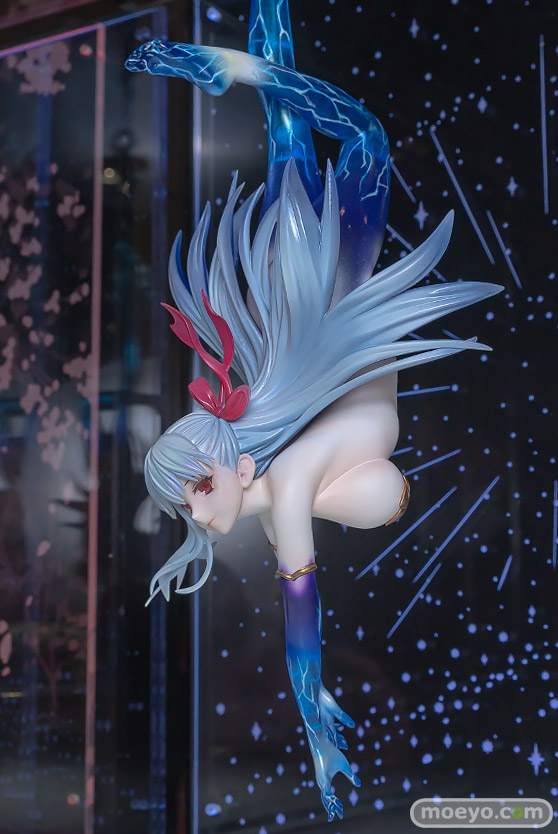 画像　フィギュア　サンプル　レビュー　ワンダーフェスティバル 2020［冬］ CREA MODE VISPO ターボ基地 02