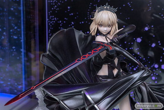 画像　フィギュア　サンプル　レビュー　ワンダーフェスティバル 2020［冬］ CREA MODE VISPO ターボ基地 05