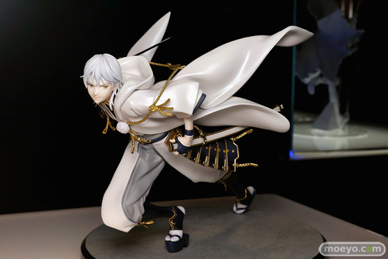 画像　フィギュア　サンプル　レビュー　ワンダーフェスティバル 2020［冬］ CREA MODE VISPO ターボ基地 09