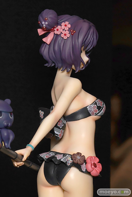 画像　フィギュア　サンプル　レビュー　ワンダーフェスティバル 2020［冬］ CREA MODE VISPO ターボ基地 14