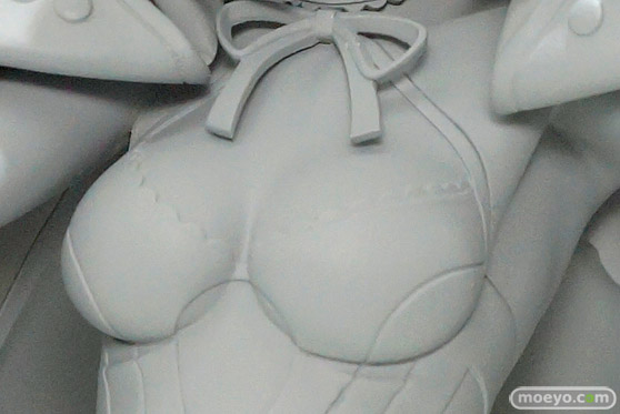 ホビージャパン AMAKUNI Fate/Grand Order ライダー／アルトリア・ペンドラゴン[オルタ] グリズリーパンダ フィギュア ワンダーフェスティバル 2020［冬］ 07