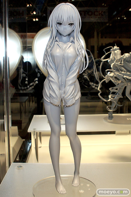 ホビーストック To LOVEる-とらぶる- ダークネス 古手川唯 おたか ウイング フィギュア ワンダーフェスティバル 2020［冬］ 01