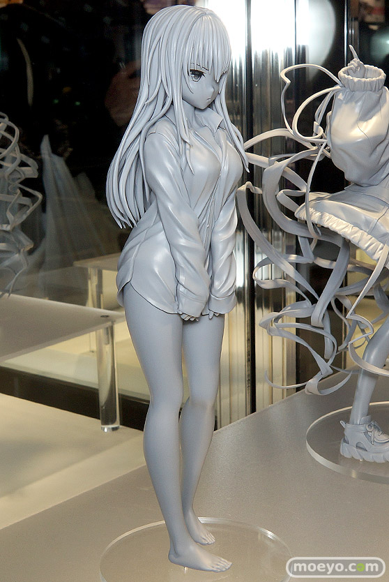 ホビーストック To LOVEる-とらぶる- ダークネス 古手川唯 おたか ウイング フィギュア ワンダーフェスティバル 2020［冬］ 02