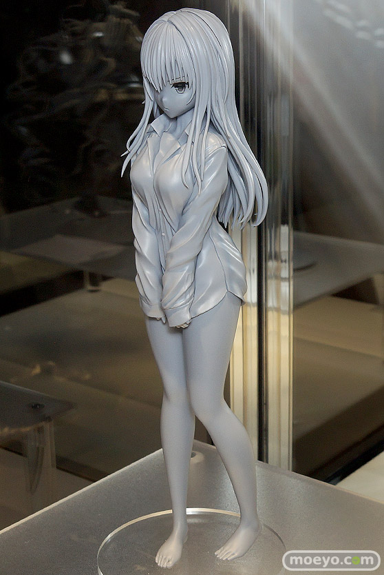 ホビーストック To LOVEる-とらぶる- ダークネス 古手川唯 おたか ウイング フィギュア ワンダーフェスティバル 2020［冬］ 04