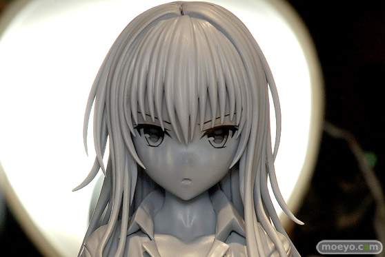 ホビーストック To LOVEる-とらぶる- ダークネス 古手川唯 おたか ウイング フィギュア ワンダーフェスティバル 2020［冬］ 06