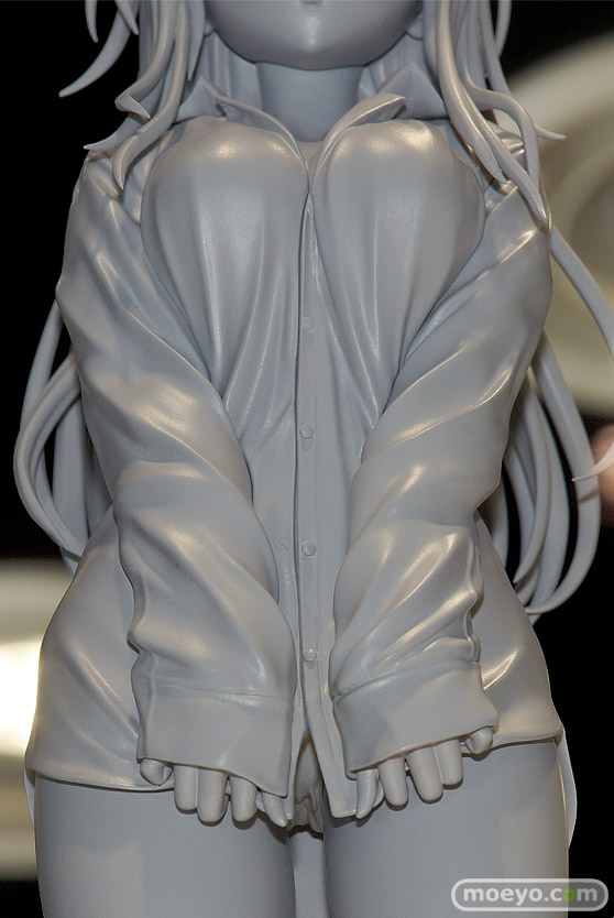 ホビーストック To LOVEる-とらぶる- ダークネス 古手川唯 おたか ウイング フィギュア ワンダーフェスティバル 2020［冬］ 07