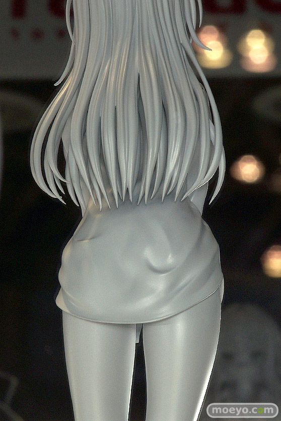 ホビーストック To LOVEる-とらぶる- ダークネス 古手川唯 おたか ウイング フィギュア ワンダーフェスティバル 2020［冬］ 08