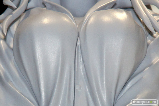 ホビーストック To LOVEる-とらぶる- ダークネス 古手川唯 おたか ウイング フィギュア ワンダーフェスティバル 2020［冬］ 09