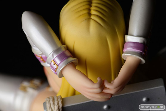 岡山フィギュア・エンジニアリング ナナリーBondage Style!～ボンテージスタイル～FILE3/純白・超限定品 岡山FEスペシャル エロ フィギュア 33