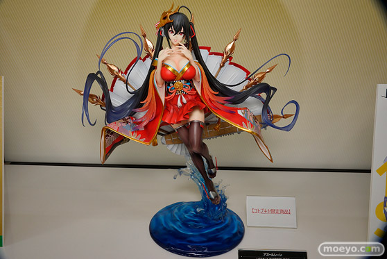 コトブキヤ アズールレーン 大鳳  みしま フィギュア 01