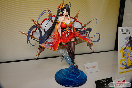 コトブキヤ アズールレーン 大鳳  みしま フィギュア 02