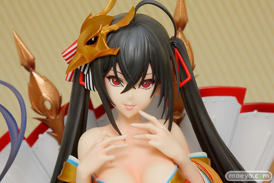 コトブキヤ アズールレーン 大鳳  みしま フィギュア 05