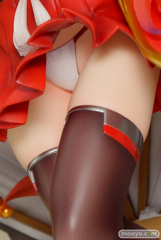 コトブキヤ アズールレーン 大鳳  みしま フィギュア 09