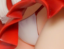 コトブキヤショップ限定品！コトブキヤ新作美少女フィギュア「アズールレーン 大鳳」予約受付開始！