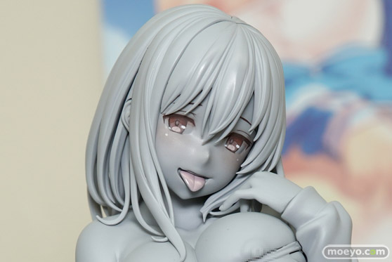 ネイティブ 雨宮なつみ けけもつ デイラ フィギュア エロ ワンダーフェスティバル 2020［冬］ 07