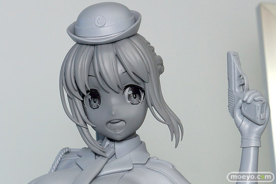 ヴェルテクス タイトなおしごと 桜田あさひ メジリヨシヲ しのづかあつと フィギュア ワンダーフェスティバル 2020［冬］ 05