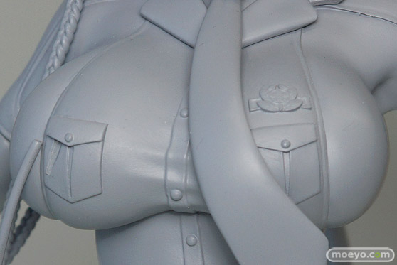 ヴェルテクス タイトなおしごと 桜田あさひ メジリヨシヲ しのづかあつと フィギュア ワンダーフェスティバル 2020［冬］ 07