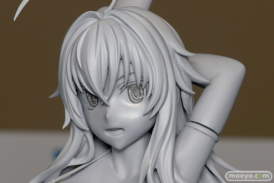 ウェーブ ハイスクールDxD HERO リアス・グレモリー まか味 フィギュア 2020 冬 ホビーメーカー合同展示会 07