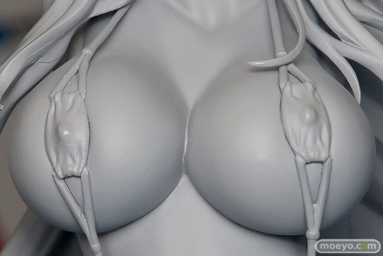 ウェーブ ハイスクールDxD HERO リアス・グレモリー まか味 フィギュア 2020 冬 ホビーメーカー合同展示会 09