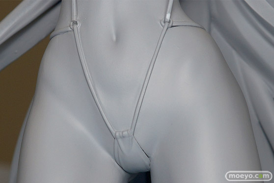 ウェーブ ハイスクールDxD HERO リアス・グレモリー まか味 フィギュア 2020 冬 ホビーメーカー合同展示会 10