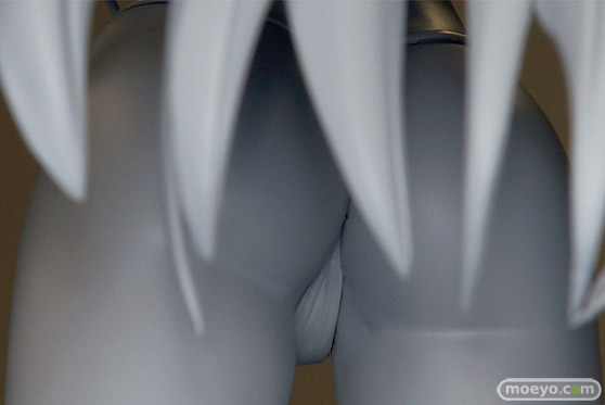 ウェーブ ハイスクールDxD HERO リアス・グレモリー まか味 フィギュア 2020 冬 ホビーメーカー合同展示会 11