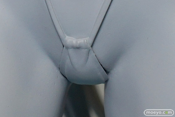 ウェーブ ハイスクールDxD HERO リアス・グレモリー まか味 フィギュア 2020 冬 ホビーメーカー合同展示会 12