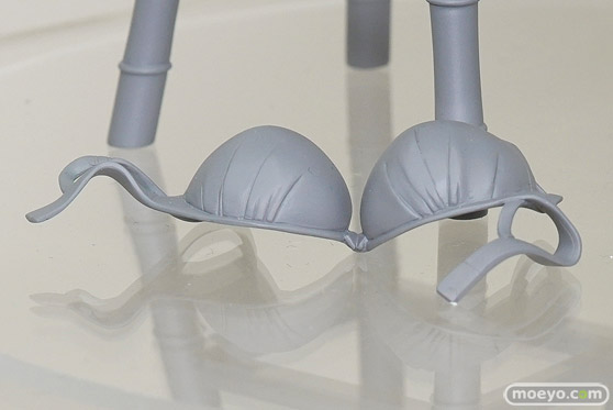 ネイティブ 文学少女 みことあけみ あかちょむ エロ キャストオフ フィギュア ワンダーフェスティバル 2020［冬］　11