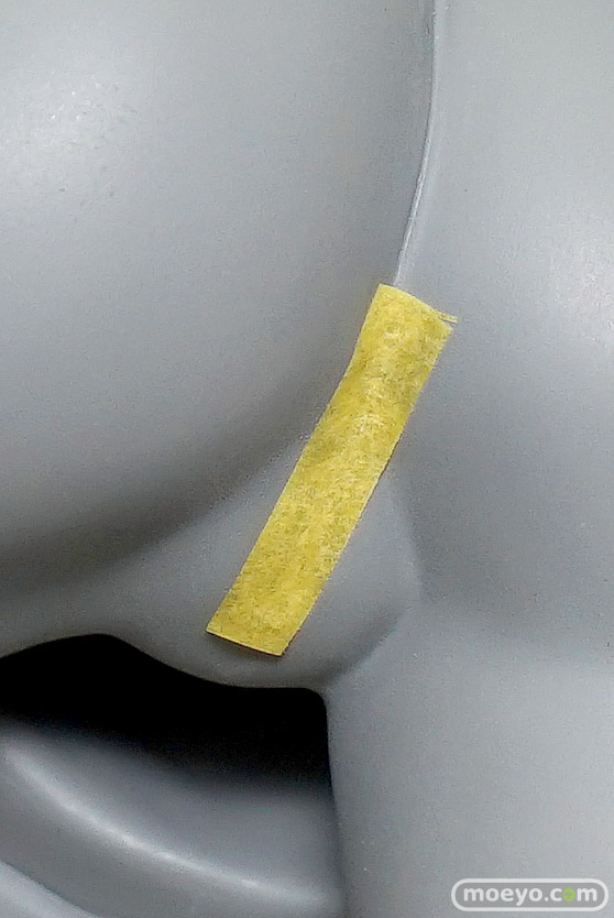 ネイティブ 文学少女 みことあけみ あかちょむ エロ キャストオフ フィギュア ワンダーフェスティバル 2020［冬］　13