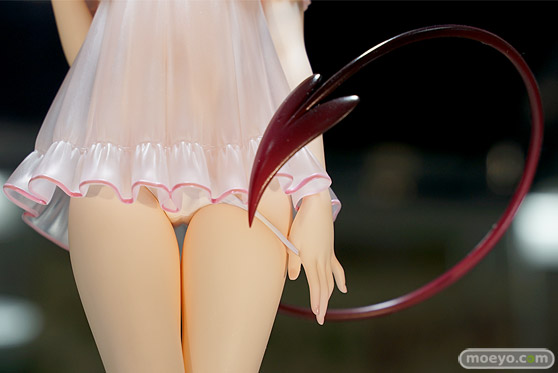 秋葉原の新作フィギュア展示の様子 あみあみ 秋葉原ラジオ会館店 03