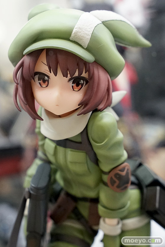 秋葉原の新作フィギュア展示の様子 あみあみ 秋葉原ラジオ会館店 13