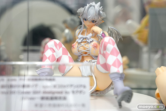 秋葉原の新作フィギュア展示の様子 あみあみ 秋葉原ラジオ会館店 33