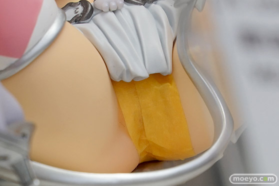 秋葉原の新作フィギュア展示の様子 あみあみ 秋葉原ラジオ会館店 35