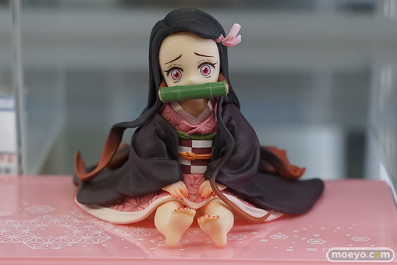 秋葉原の新作フィギュア展示の様子 あみあみ 秋葉原ラジオ会館店 41