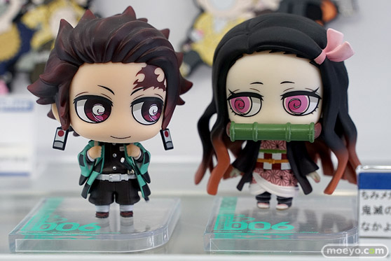 秋葉原の新作フィギュア展示の様子 あみあみ 秋葉原ラジオ会館店 43