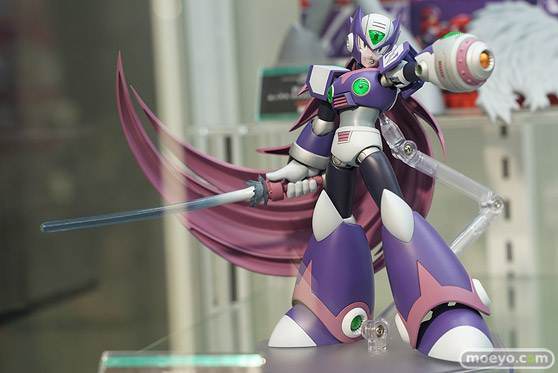 秋葉原の新作フィギュア展示の様子 コトブキヤ　ボークスホビー天国  05