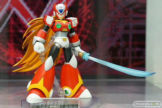 秋葉原の新作フィギュア展示の様子 コトブキヤ　ボークスホビー天国  07